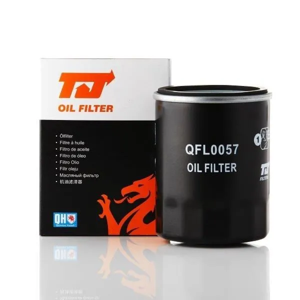 QUINTON HAZELL QFL0057 Oljefilter