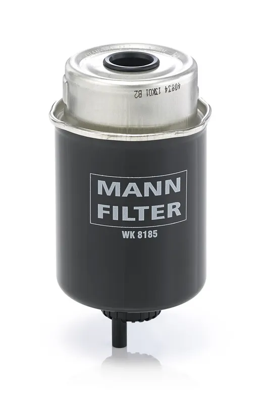 Bränslefilter MANN-FILTER WK 8185