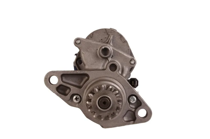 Startmotor WALKER WST01763