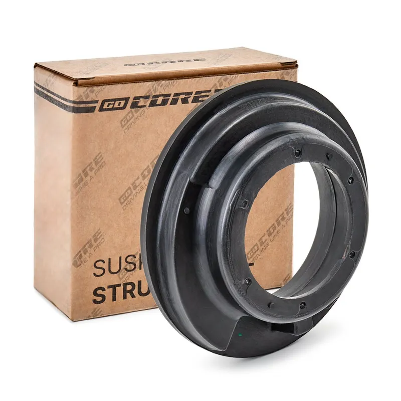 Fjäderbenslagring goCORE GCA1800164