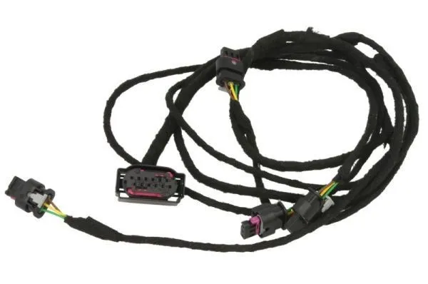 BLIC 5902-02-0027P Parkeringshjälp system