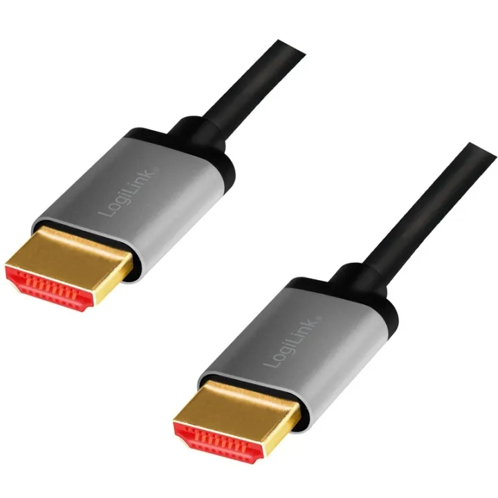 HDMI-kabel Ultra High Speed 8K/60 4K/120Hz 3m