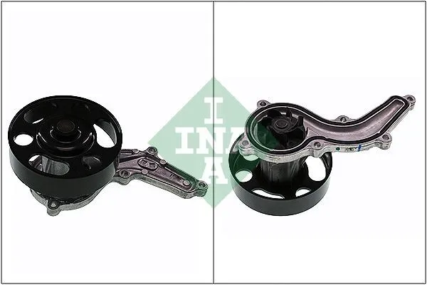 Vattenpump INA 538 0885 10