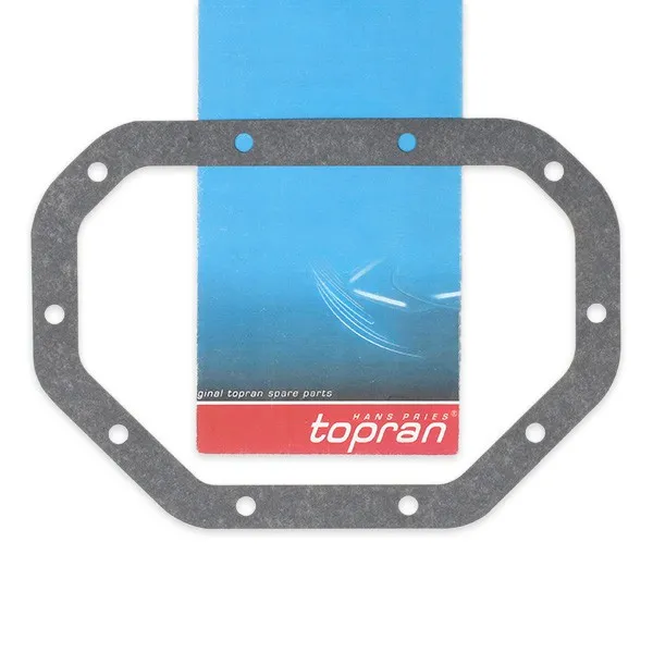 Tätning, differential TOPRAN 206 470