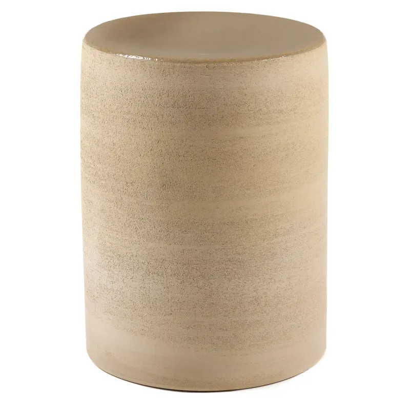 Serax Pawn sidobord 39 cm Beige