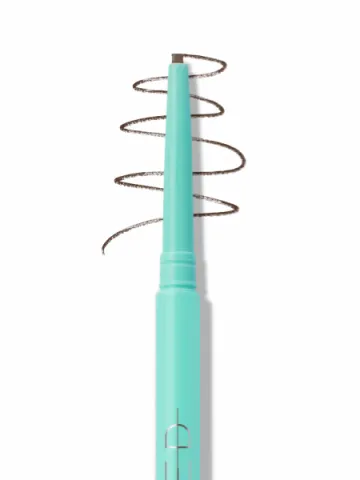 Sweed Brow Pencil Ebony - 0.04 g