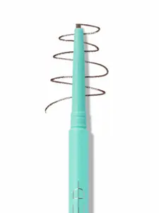 Sweed Brow Pencil Ebony - 0.04 g