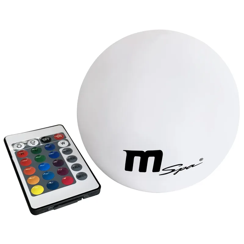 Mspa Flytande LED-lampa, Barnrum