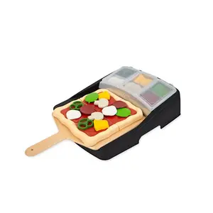 Casdon Pizza Lekset Ooni