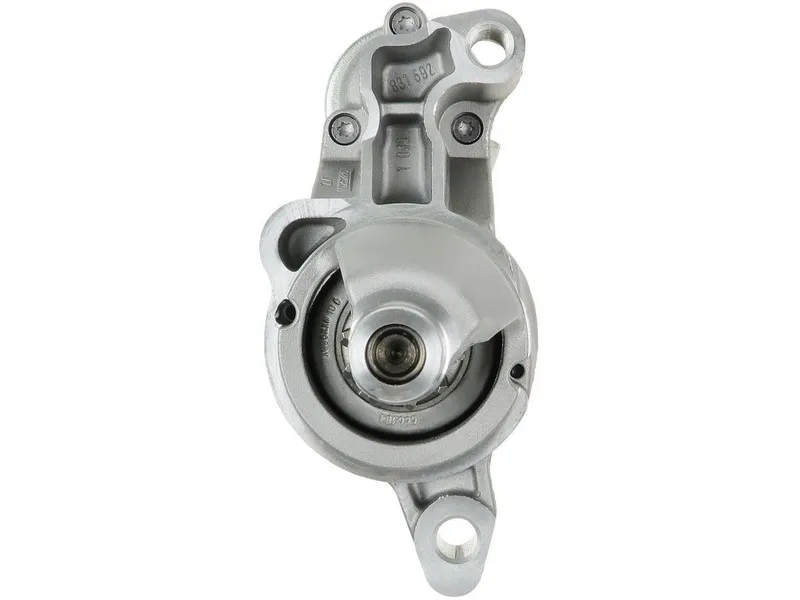 Startmotor AS-PL S0397(SEG)