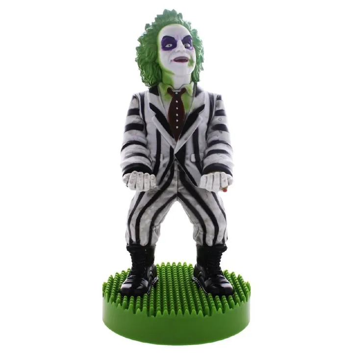 Beetlejuice – Cable Guy