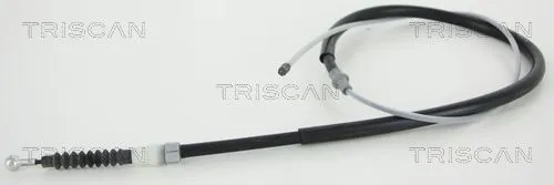 Handbromsvajer TRISCAN 8140 67110