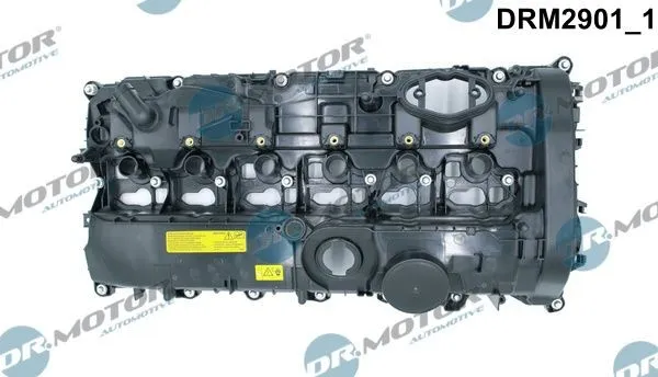 Ventilkåpa DR.MOTOR AUTOMOTIVE DRM2901
