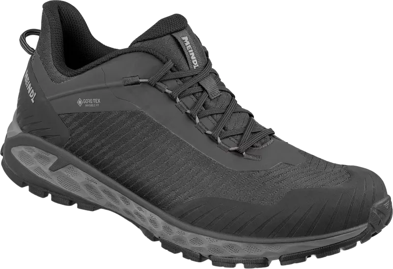 Meindl Men’s Power Walker 4.2 Black