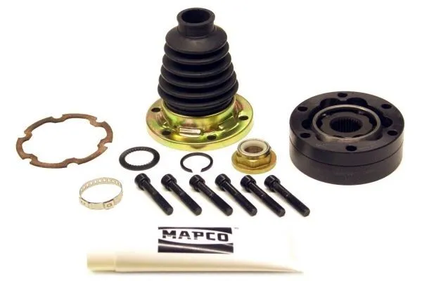 Ledsats, drivaxel MAPCO 16858