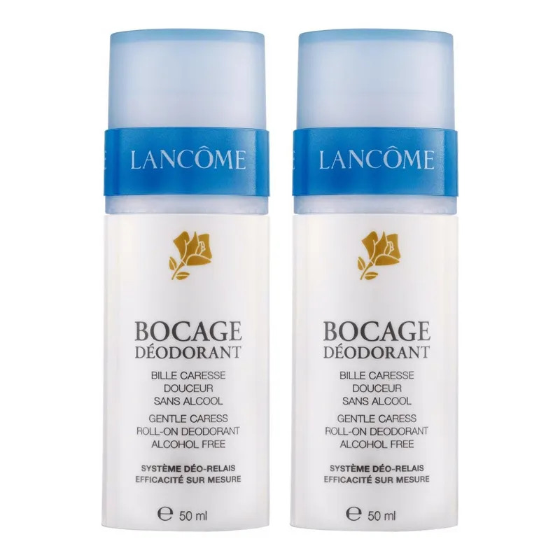 Bocage - Roll-on Deodorant
