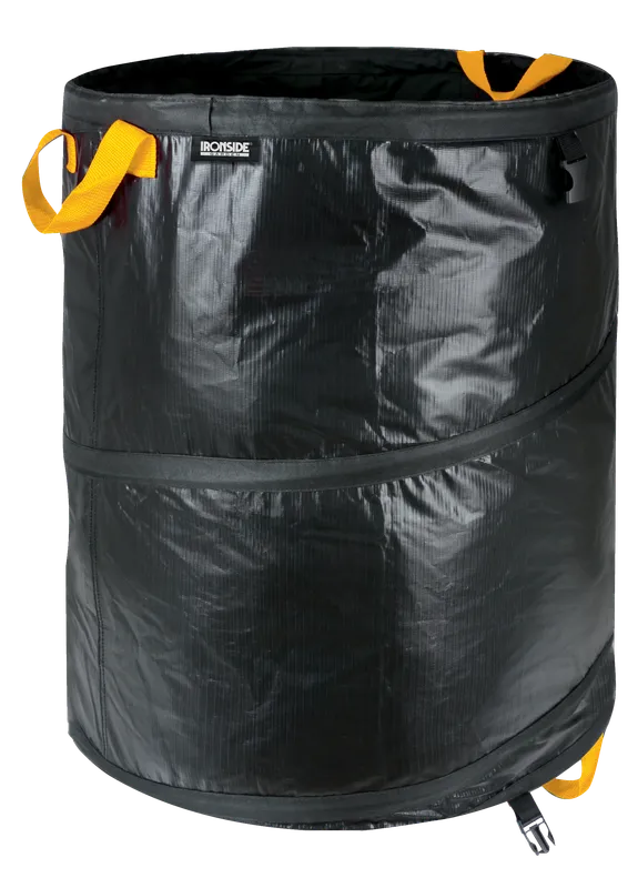 Ironside 500365 Trädgårdssäck 56×70 cm, ihopfällbar