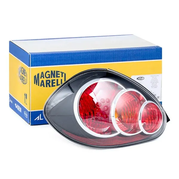 Bakljus Magneti Marelli 714026171104