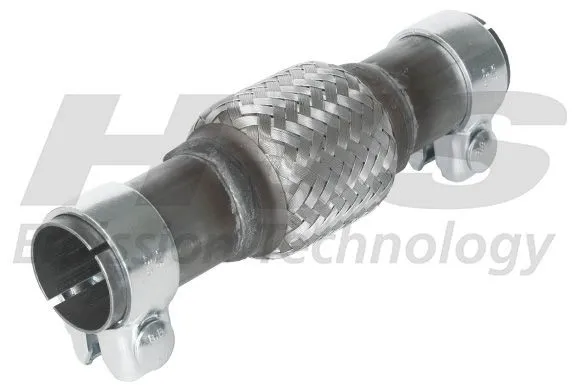 Flexrör, avgassystem HJS 83 00 8421