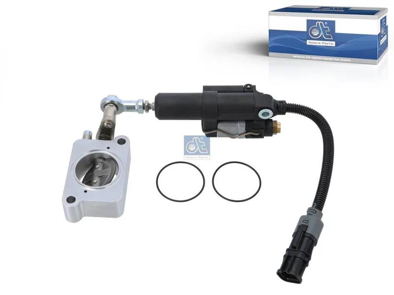 EGR-ventil DT Spare Parts 3.25470