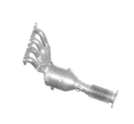 Katalysator VEGAZ FK-866