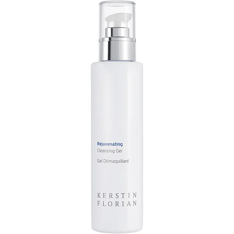 Kerstin Florian Rejuvenating Cleansing Gel - 200 ml