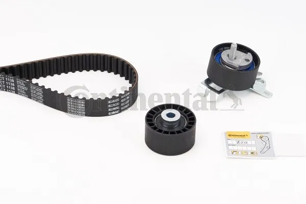 Kamremssats CONTITECH CT1138K1