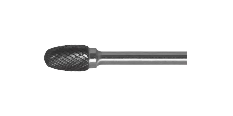 Ironside 200799 Fil Medium-X, oval 20 x 12 mm