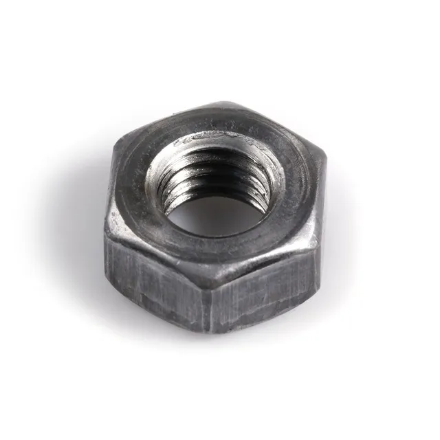 MUTTER M6M -8 ISO 4032 M5 200ST | Beijerbygg Byggmaterial