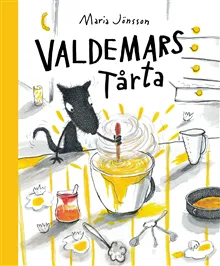 Valdemars tårta