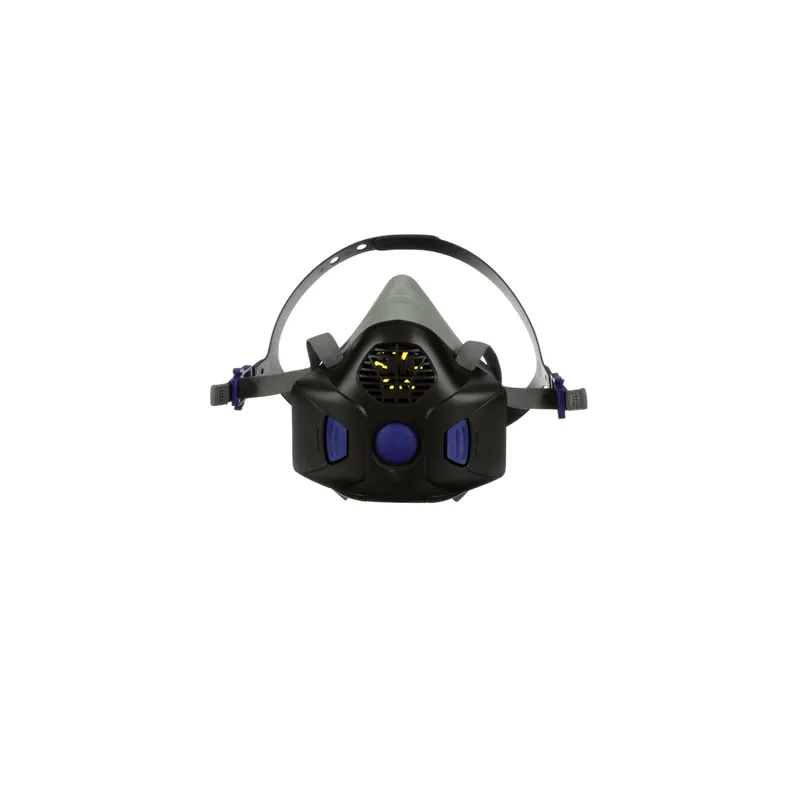 3M Secure Click HF-802SD Halvmask
