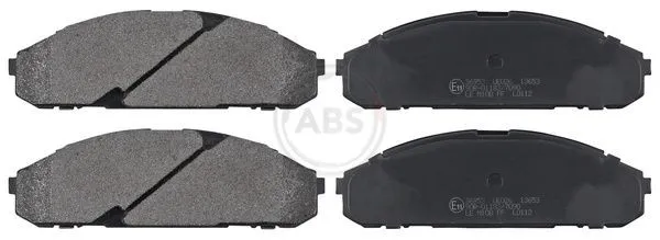 Bromsbelägg A.B.S. 36953