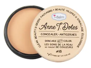 The Balm T. Dotes Concealer #18 9 g