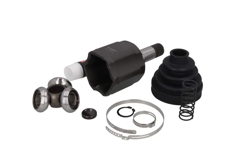 Ledsats, drivaxel KAMOKA 8279