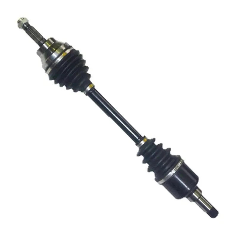 Drivaxel EURODRIVELINE CT-123