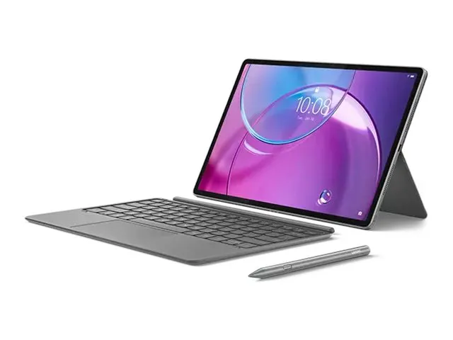Lenovo Idea Tab Pro Gen 2 8gb 13″ Qualcomm Snapdragon 128gb Grå