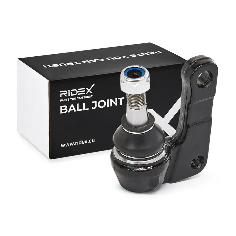 Spindelled RIDEX 2462S0463