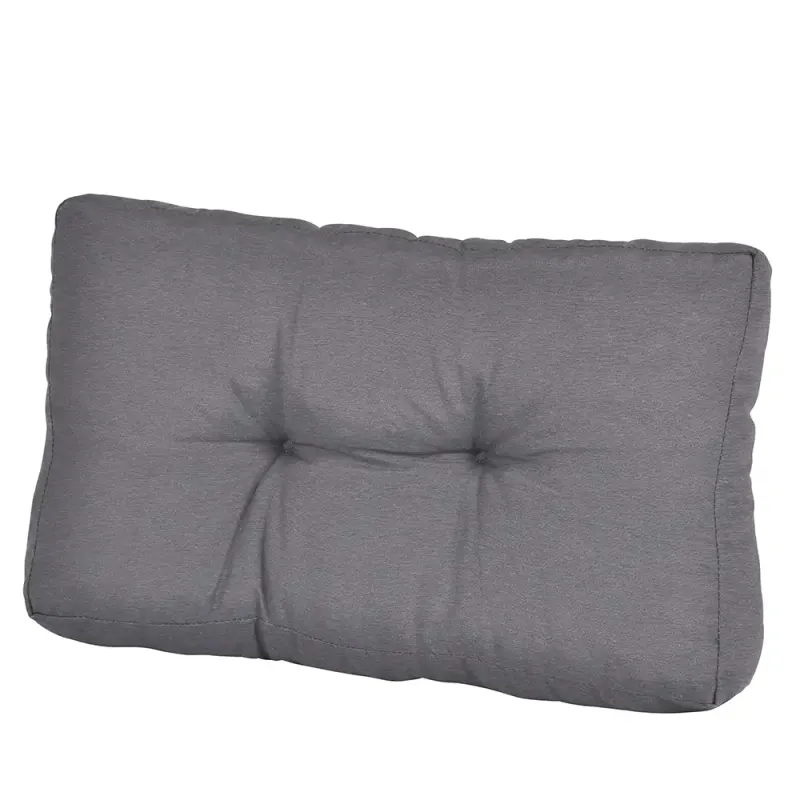Fritab, Ada ryggdyna B50-55 H38 cm Grå