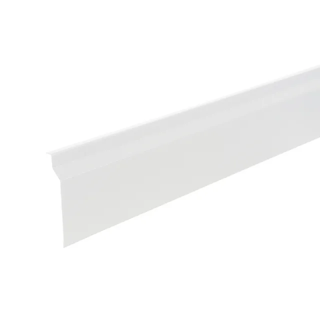 TRÖSKELPLÅT 40 1500MM VIT B=40MM HCG (10) | Beijerbygg Byggmaterial