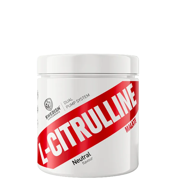 Citrulline malate Aminosyror 250 g