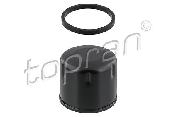 TOPRAN 700 329 Oljefilter