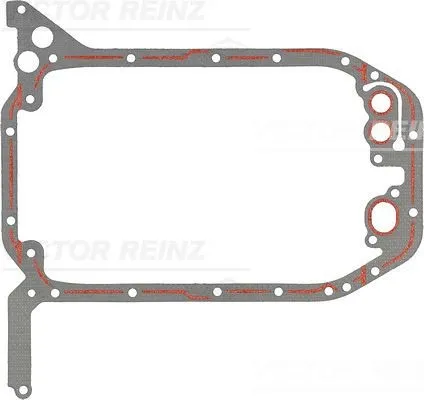 Oljetrågspackning REINZ 71-31706-00