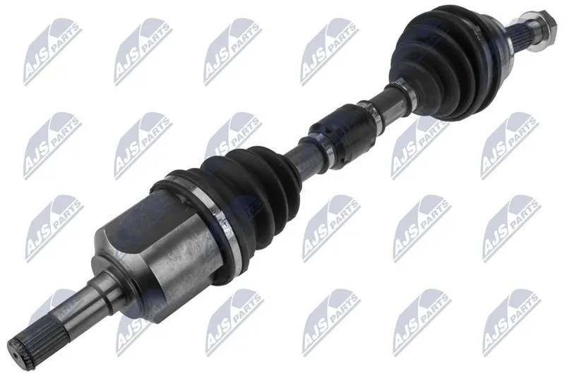 Drivaxel NTY NPW-AR-028
