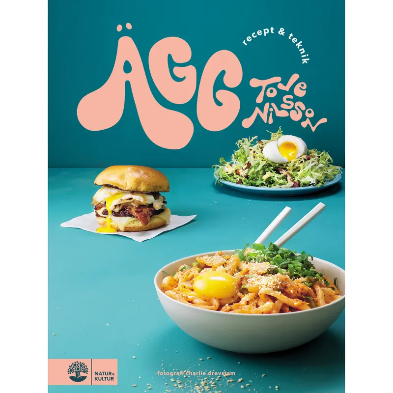 Ägg : Recept & teknik (#7093)