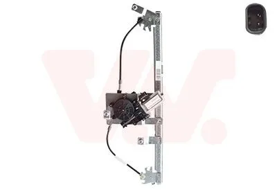 VAN WEZEL 4366263 Fönsterhiss