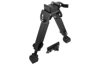 Leapers Full Metal QD Bipod 6.0-8.5 Inch