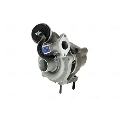 Turboaggregat NISSENS 93030