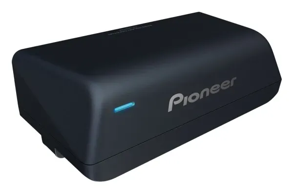 Pioneer TS-WX010A car subwoofer