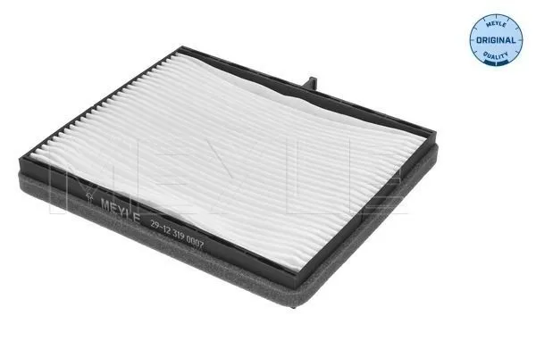 MEYLE 29-12 319 0007 Kupéfilter