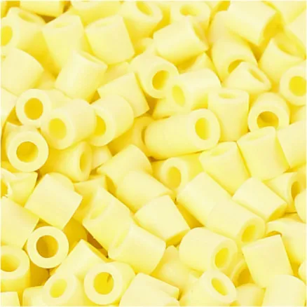 PhotoPearls NABBI Nr21 ljusgul 6000/fp